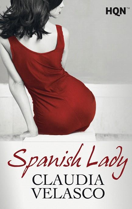 SPANISH LADY | 9788413074245 | VELASCO,CLAUDIA | Llibreria Geli - Llibreria Online de Girona - Comprar llibres en català i castellà