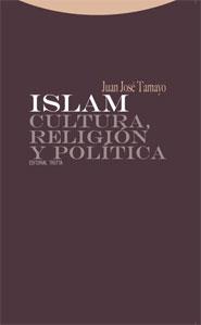 ISLAM CULTURA RELIGION Y POLITICA | 9788498790160 | TAMAYO ACOSTA,JUAN JOSE | Llibreria Geli - Llibreria Online de Girona - Comprar llibres en català i castellà