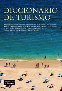 DICCIONARIO DE TURISMO | 9788437642000 |   | Llibreria Geli - Llibreria Online de Girona - Comprar llibres en català i castellà