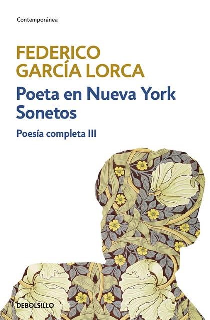 POESIA COMPLETA-3(GARCIA LORCA) | 9788497931649 | GARCIA LORCA,FEDERICO | Llibreria Geli - Llibreria Online de Girona - Comprar llibres en català i castellà