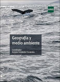 GEOGRAFÍA Y MEDIO AMBIENTE | 9788436276220 | FERNÁNDEZ FERNÁNDEZ, ANTONIO | Llibreria Geli - Llibreria Online de Girona - Comprar llibres en català i castellà