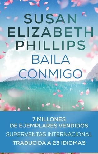 BAILA CONMIGO | 9788412272581 | PHILLIPS,SUSAN ELIZABETH | Llibreria Geli - Llibreria Online de Girona - Comprar llibres en català i castellà