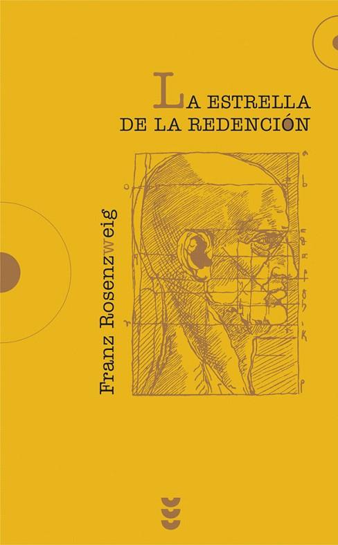 LA ESTRELLA DE LA REDENCIÓN | 9788430113484 | ROSENZWEIG,FRANZ | Llibreria Geli - Llibreria Online de Girona - Comprar llibres en català i castellà