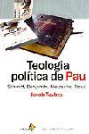 TEOLOGIA POLITICA DE PAU | 9788473068437 | TAUBES,JACOB | Libreria Geli - Librería Online de Girona - Comprar libros en catalán y castellano