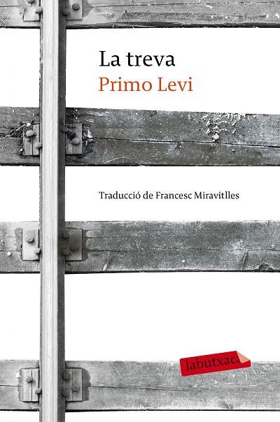 LA TREVA | 9788416600212 | LEVI,PRIMO  | Llibreria Geli - Llibreria Online de Girona - Comprar llibres en català i castellà