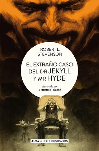 EL EXTRAÑO CASO DE DR. JEKYLL Y MR. HYDE | 9788418008580 | STEVENSON,ROBERT L. | Llibreria Geli - Llibreria Online de Girona - Comprar llibres en català i castellà