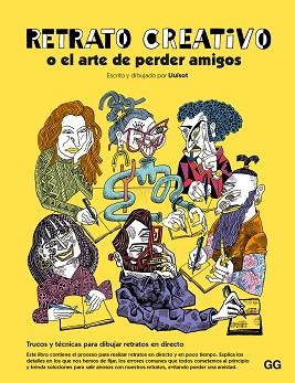 RETRATO CREATIVO | 9788425234361 | LLUÏSOT | Llibreria Geli - Llibreria Online de Girona - Comprar llibres en català i castellà