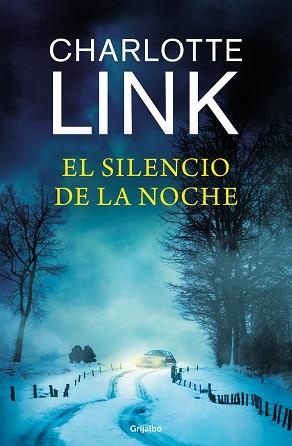 EL SILENCIO DE LA NOCHE | 9788425364303 | LINK,CHARLOTTE | Llibreria Geli - Llibreria Online de Girona - Comprar llibres en català i castellà