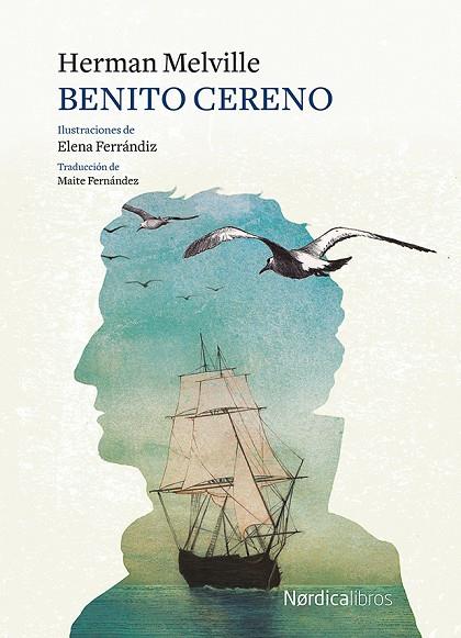 BENITO CERENO | 9788417651466 | MELVILLE,HERMAN | Llibreria Geli - Llibreria Online de Girona - Comprar llibres en català i castellà