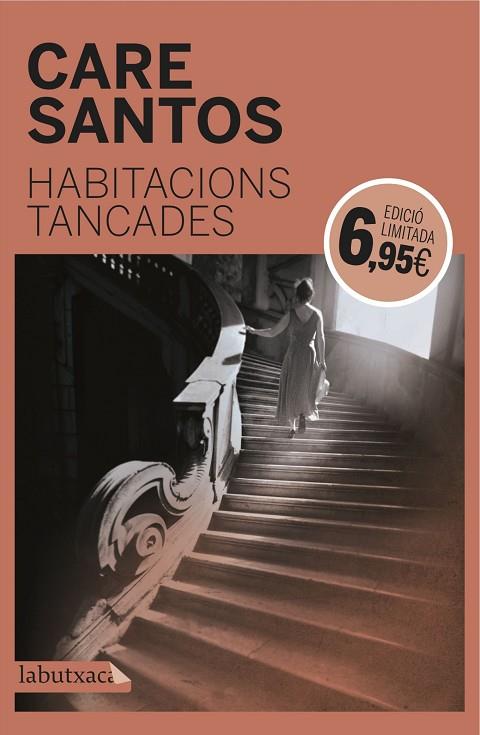 HABITACIONS TANCADES | 9788416600595 | SANTOS,CARE | Llibreria Geli - Llibreria Online de Girona - Comprar llibres en català i castellà