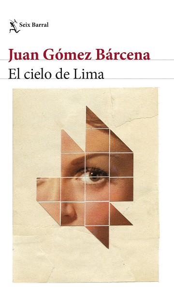 EL CIELO DE LIMA | 9788432242335 | GÓMEZ BÁRCENA,JUAN | Llibreria Geli - Llibreria Online de Girona - Comprar llibres en català i castellà