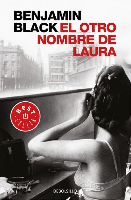 EL OTRO NOMBRE DE LAURA (QUIRKE 2) | 9788466331807 | BLACK,BENJAMIN | Llibreria Geli - Llibreria Online de Girona - Comprar llibres en català i castellà