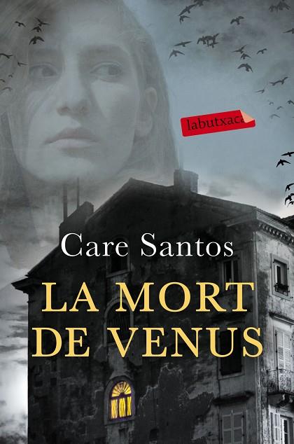 LA MORT DE VENUS | 9788416600304 | SANTOS,CARE | Llibreria Geli - Llibreria Online de Girona - Comprar llibres en català i castellà