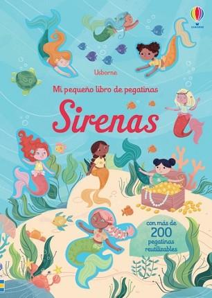 SIRENAS | 9781474972963 | BATHIE, HOLLY/BATHIE, HOLLY | Llibreria Geli - Llibreria Online de Girona - Comprar llibres en català i castellà