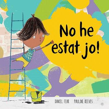 NO ESTAT JO! | 9788417123963 | FEHR,DANIEL/PEEVES,PAULINE | Llibreria Geli - Llibreria Online de Girona - Comprar llibres en català i castellà