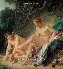 BARROCO(1600-1780) | 9783741921414 | Llibreria Geli - Llibreria Online de Girona - Comprar llibres en català i castellà