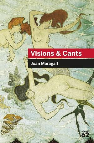 VISIONS I CANTS | 9788492672516 | MARAGALL,JOAN | Llibreria Geli - Llibreria Online de Girona - Comprar llibres en català i castellà