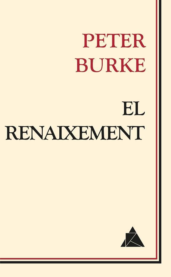 EL RENAIXEMENT | 9788416222247 | BURKE,PETER | Llibreria Geli - Llibreria Online de Girona - Comprar llibres en català i castellà
