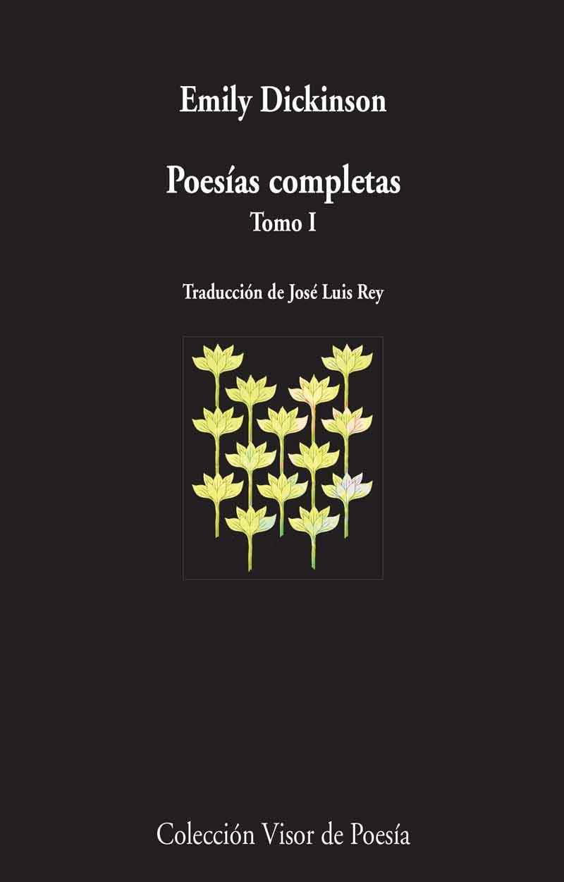 POESÍAS COMPLETAS-1 | 9788498959383 | DICKINSON,EMILY | Llibreria Geli - Llibreria Online de Girona - Comprar llibres en català i castellà