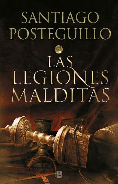 LAS LEGIONES MALDITAS(TRILOGÍA AFRICANUS-2) | 9788466663991 | POSTEGUILLO,SANTIAGO | Llibreria Geli - Llibreria Online de Girona - Comprar llibres en català i castellà