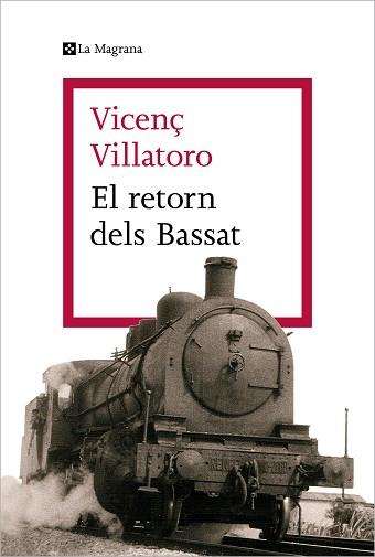 EL RETORN DELS BASSAT | 9788419334268 | VILLATORO,VICENÇ | Llibreria Geli - Llibreria Online de Girona - Comprar llibres en català i castellà