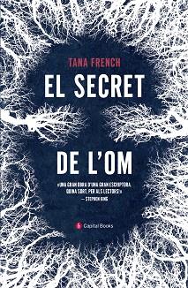 EL SECRET DE L'OM | 9788494853234 | FRENCH,TANA | Llibreria Geli - Llibreria Online de Girona - Comprar llibres en català i castellà