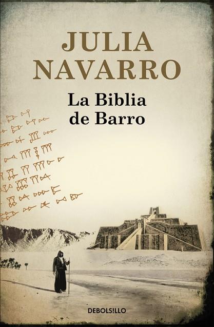 LA BIBLIA DE BARRO | 9788497938891 | NAVARRO,JULIA | Llibreria Geli - Llibreria Online de Girona - Comprar llibres en català i castellà