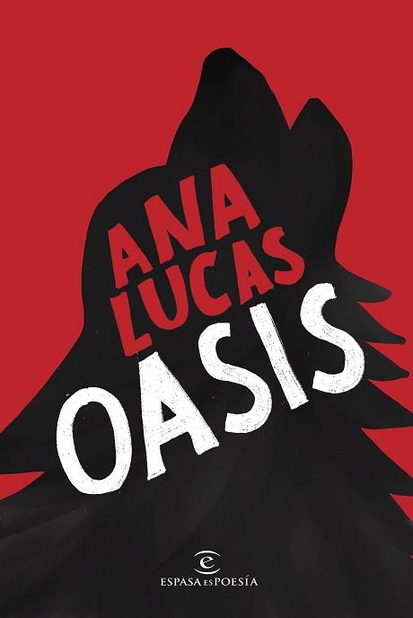 OASIS | 9788467061475 | LUCAS,ANA | Llibreria Geli - Llibreria Online de Girona - Comprar llibres en català i castellà