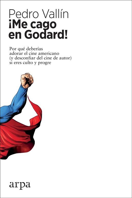 ME CAGO EN GODARD! | 9788417623203 | VALLÍN,PEDRO | Llibreria Geli - Llibreria Online de Girona - Comprar llibres en català i castellà