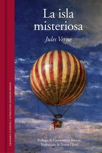 LA ISLA MISTERIOSA (TD) | 9788439731634 | VERNE,JULES | Llibreria Geli - Llibreria Online de Girona - Comprar llibres en català i castellà