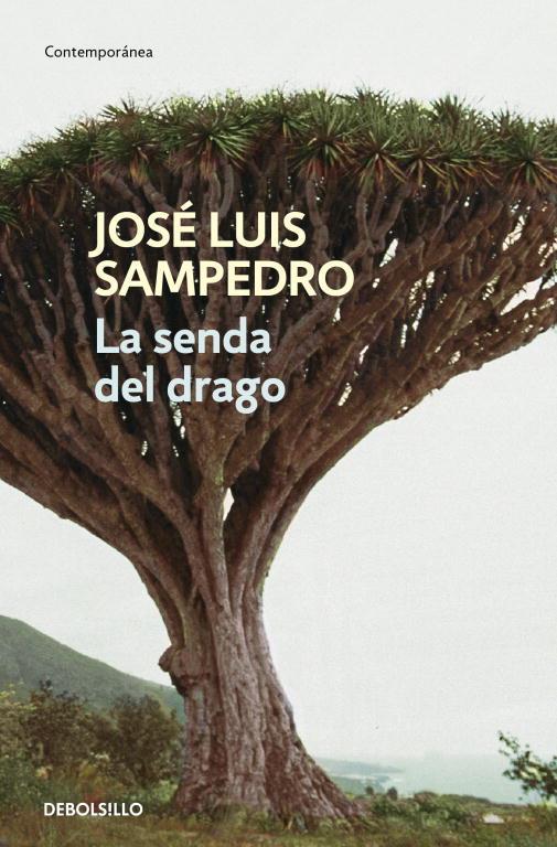 LA SENDA DEL DRAGO | 9788499897561 | SAMPEDRO,JOSE LUIS | Llibreria Geli - Llibreria Online de Girona - Comprar llibres en català i castellà