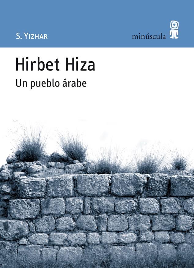HIRBET HIZA.UN PUEBLO ARABE | 9788495587480 | YIZHAR,S. | Llibreria Geli - Llibreria Online de Girona - Comprar llibres en català i castellà