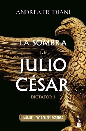 LA SOMBRA DE JULIO CÉSAR | 9788467068634 | FREDIANI,ANDREA | Llibreria Geli - Llibreria Online de Girona - Comprar llibres en català i castellà