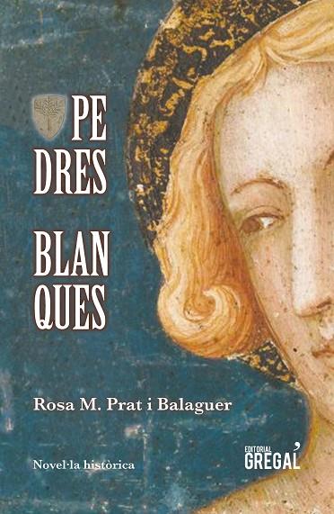 PEDRES BLANQUES | 9788417082871 | PRAT I BALAGUER,ROSA MARIA | Llibreria Geli - Llibreria Online de Girona - Comprar llibres en català i castellà