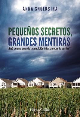 PEQUEÑOS SECRETOS,GRANDES MENTIRAS | 9788491395560 | SNOEKSTRA,ANNA | Llibreria Geli - Llibreria Online de Girona - Comprar llibres en català i castellà
