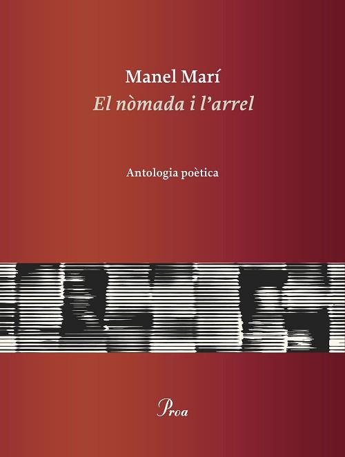 EL NÒMADA I L'ARREL | 9788475889085 | MARÍ,MANEL | Llibreria Geli - Llibreria Online de Girona - Comprar llibres en català i castellà