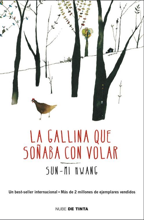 LA GALLINA QUE SOÑABA CON VOLAR | 9788415594291 | HWANG,SUN-MI | Llibreria Geli - Llibreria Online de Girona - Comprar llibres en català i castellà