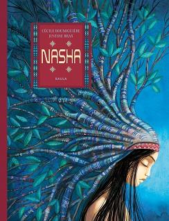 NASHA (EDICIÓ EN CATALÀ) | 9788447951451 | ROUMIGUIÈRE,CÉCILE | Llibreria Geli - Llibreria Online de Girona - Comprar llibres en català i castellà