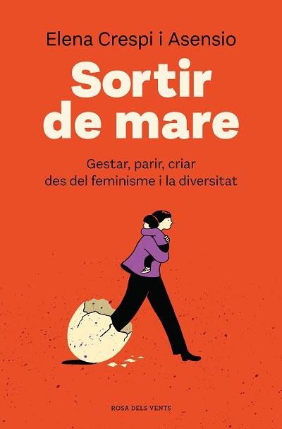 SORTIR DE MARE | 9788418062568 | CRESPI,ELENA | Llibreria Geli - Llibreria Online de Girona - Comprar llibres en català i castellà