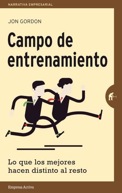 CAMPO DE ENTRENAMIENTO | 9788492921232 | GORDON,JON | Llibreria Geli - Llibreria Online de Girona - Comprar llibres en català i castellà