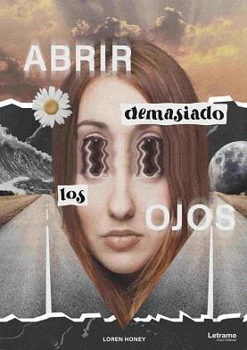 ABRIR DEMASIADO LOS OJOS | 9788411811804 | LOREN,HONEY | Llibreria Geli - Llibreria Online de Girona - Comprar llibres en català i castellà