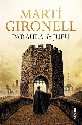 PARAULA DE JUEU | 9788466426930 | GIRONELL,MARTÍ | Llibreria Geli - Llibreria Online de Girona - Comprar llibres en català i castellà