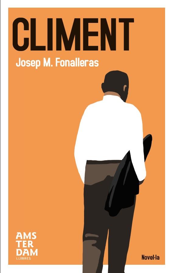 CLIMENT | 9788492941926 | FONALLERAS,JOSEP MARIA | Llibreria Geli - Llibreria Online de Girona - Comprar llibres en català i castellà