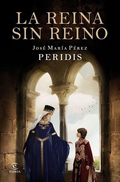 LA REINA SIN REINO | 9788467051100 | PERIDIS | Llibreria Geli - Llibreria Online de Girona - Comprar llibres en català i castellà