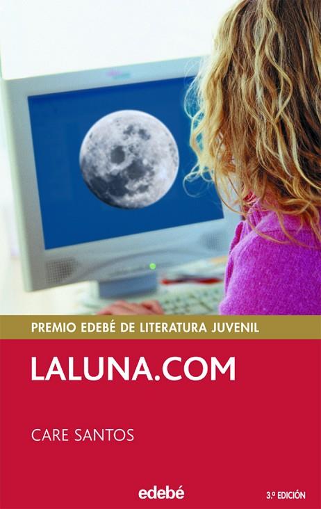 LALUNA.COM | 9788423676736 | SANTOS,CARE | Llibreria Geli - Llibreria Online de Girona - Comprar llibres en català i castellà