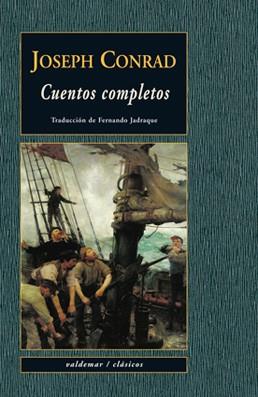 CUENTOS COMPLETOS | 9788477028291 | CONRAD,JOSEPH | Llibreria Geli - Llibreria Online de Girona - Comprar llibres en català i castellà