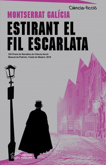 ESTIRANT EL FIL ESCARLATA | 9788499758725 | GALÍCIA,MONTSERRAT | Llibreria Geli - Llibreria Online de Girona - Comprar llibres en català i castellà