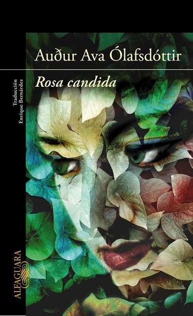 ROSA CANDIDA | 9788420407913 | OLAFSDOTTIR,AUÐUR AVA | Llibreria Geli - Llibreria Online de Girona - Comprar llibres en català i castellà