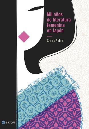 MIL AÑOS DE LITERATURA FEMENINA EN JAPÓN | 9788417419998 | RUBIO,CARLOS | Llibreria Geli - Llibreria Online de Girona - Comprar llibres en català i castellà