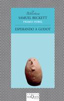 ESPERANDO A GODOT | 9788472238657 | BECKETT,SAMUEL | Llibreria Geli - Llibreria Online de Girona - Comprar llibres en català i castellà